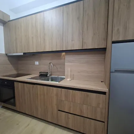 Apartment 公寓 地拉那